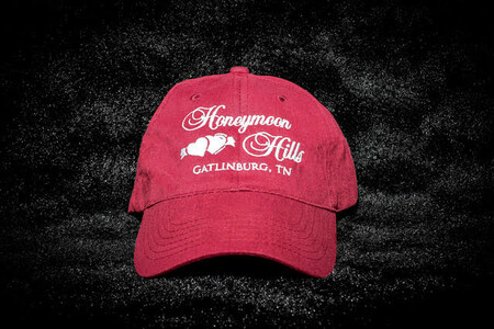 Keepsake Gatlinburg Baseball Cap 